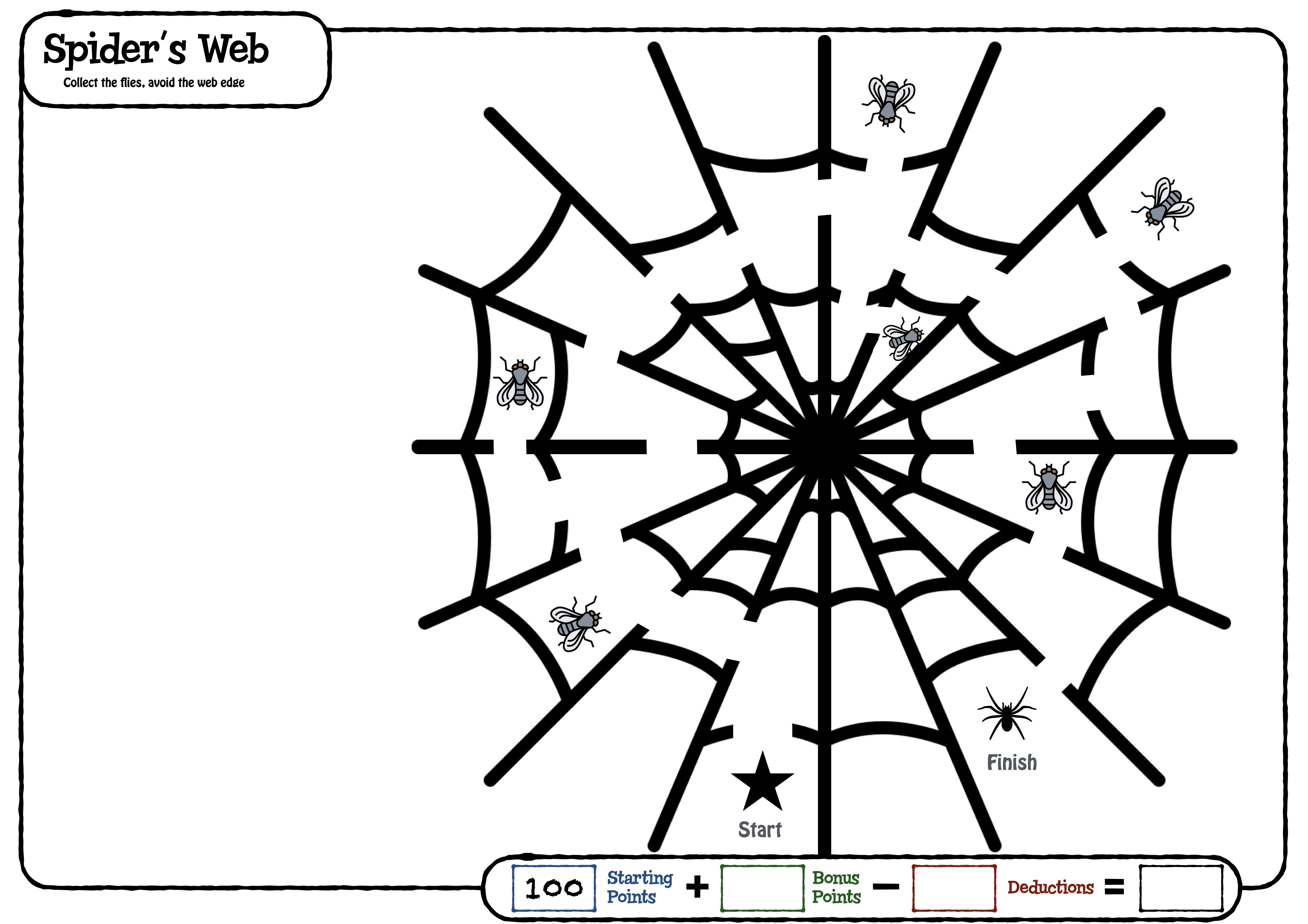 Maze 11