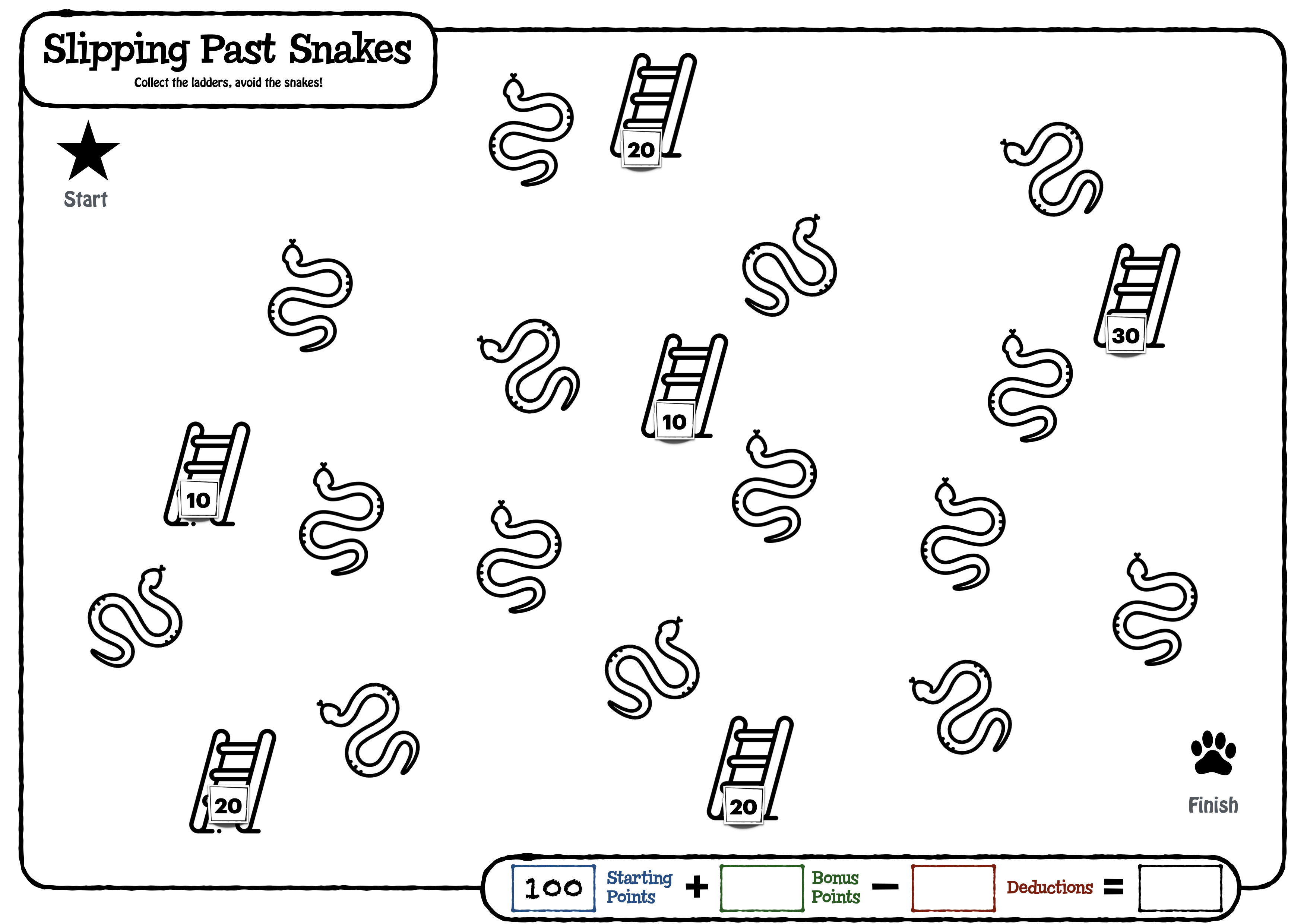Maze 8