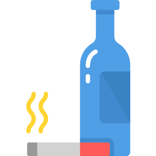 Drug & Alcohol